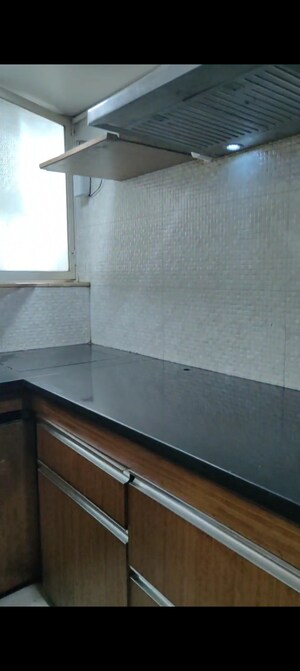 Floor Plan in  Office Space at Andheri West – for Rent