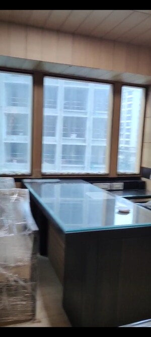 Floor Plan in  Office Space at Andheri West – for Rent