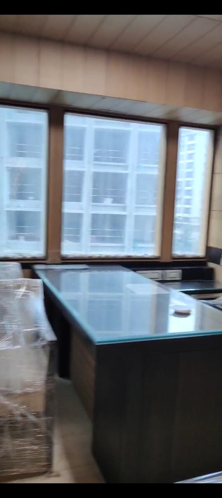 Floor Plan, andheri west Commercial Office Space 1600 Sq.Ft. In Andheri West Mumbai 9224360