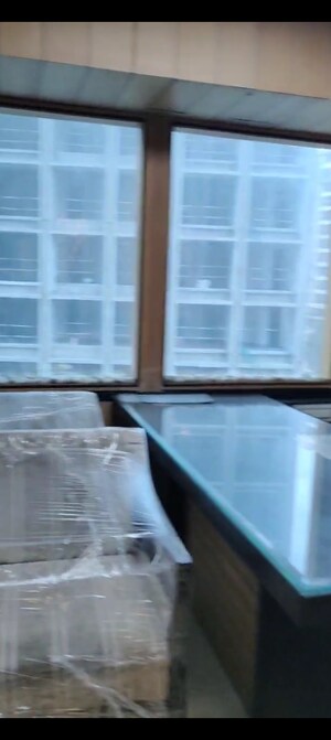 Floor Plan in  Office Space at Andheri West – for Rent