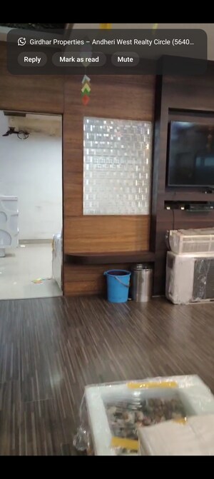 Furnished Amenities in  Office Space at Andheri West – for Rent