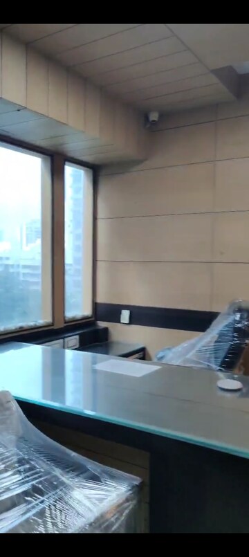 Furnished Amenities in  Office Space at Andheri West – for Rent