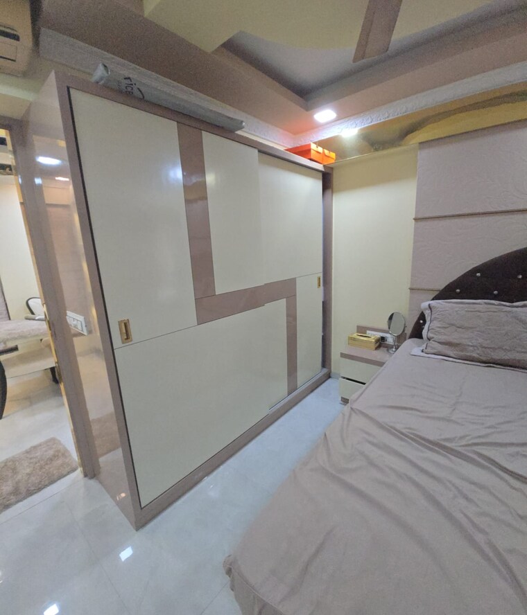 Room, runwal-the-orchard-residency 3 Bedroom 960 Sq.Ft. Apartment In Ghatkopar West Mumbai 9224385