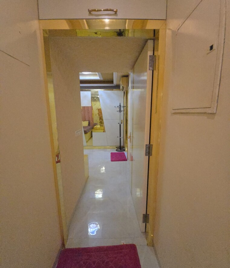 undefined, runwal-the-orchard-residency 3 Bedroom 960 Sq.Ft. Apartment In Ghatkopar West Mumbai 9224385