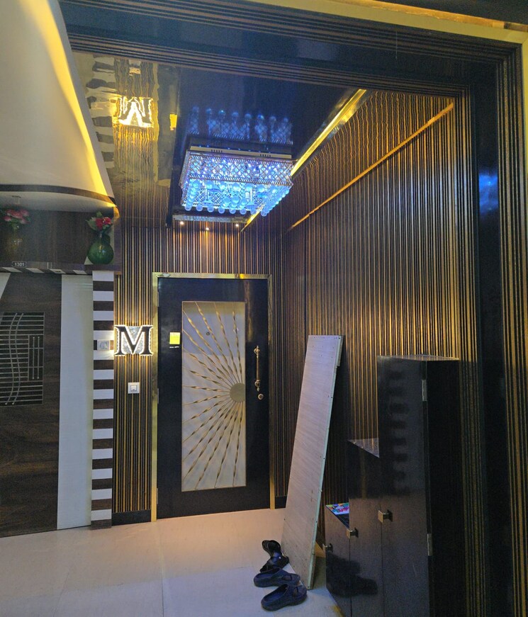 Exterior View, runwal-the-orchard-residency 3 Bedroom 960 Sq.Ft. Apartment In Ghatkopar West Mumbai 9224385