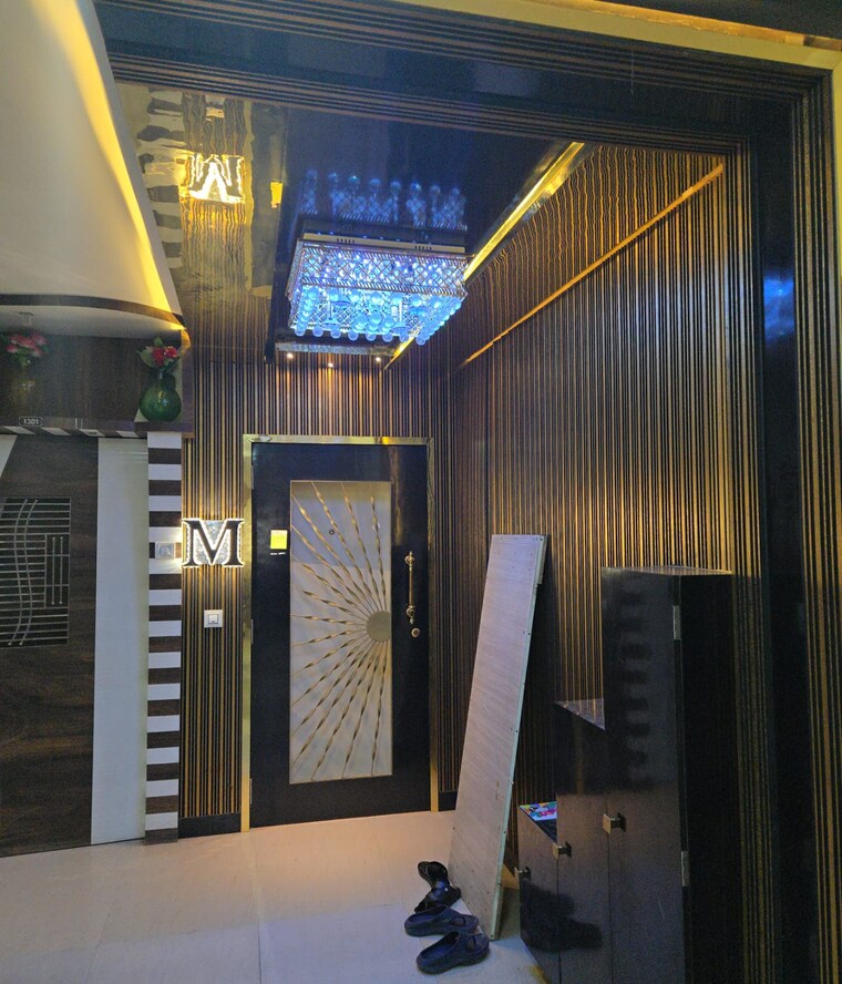 Exterior View, runwal-the-orchard-residency 3 Bedroom 960 Sq.Ft. Apartment In Ghatkopar West Mumbai 9224385