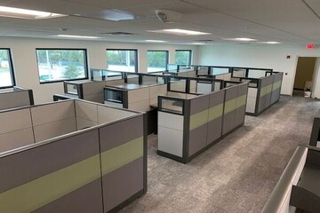  Office Space For Rent in Magarpatta City Erica, Magarpatta City