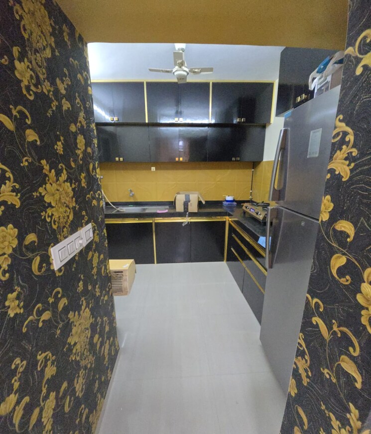 Team Area, runwal-the-orchard-residency 3 Bedroom 960 Sq.Ft. Apartment In Ghatkopar West Mumbai 9224385