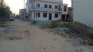  Plot – Exterior View View at GNIDA Lohiya Enclave Omicron 1A, Omicron 1a Greater Noida - for Sale