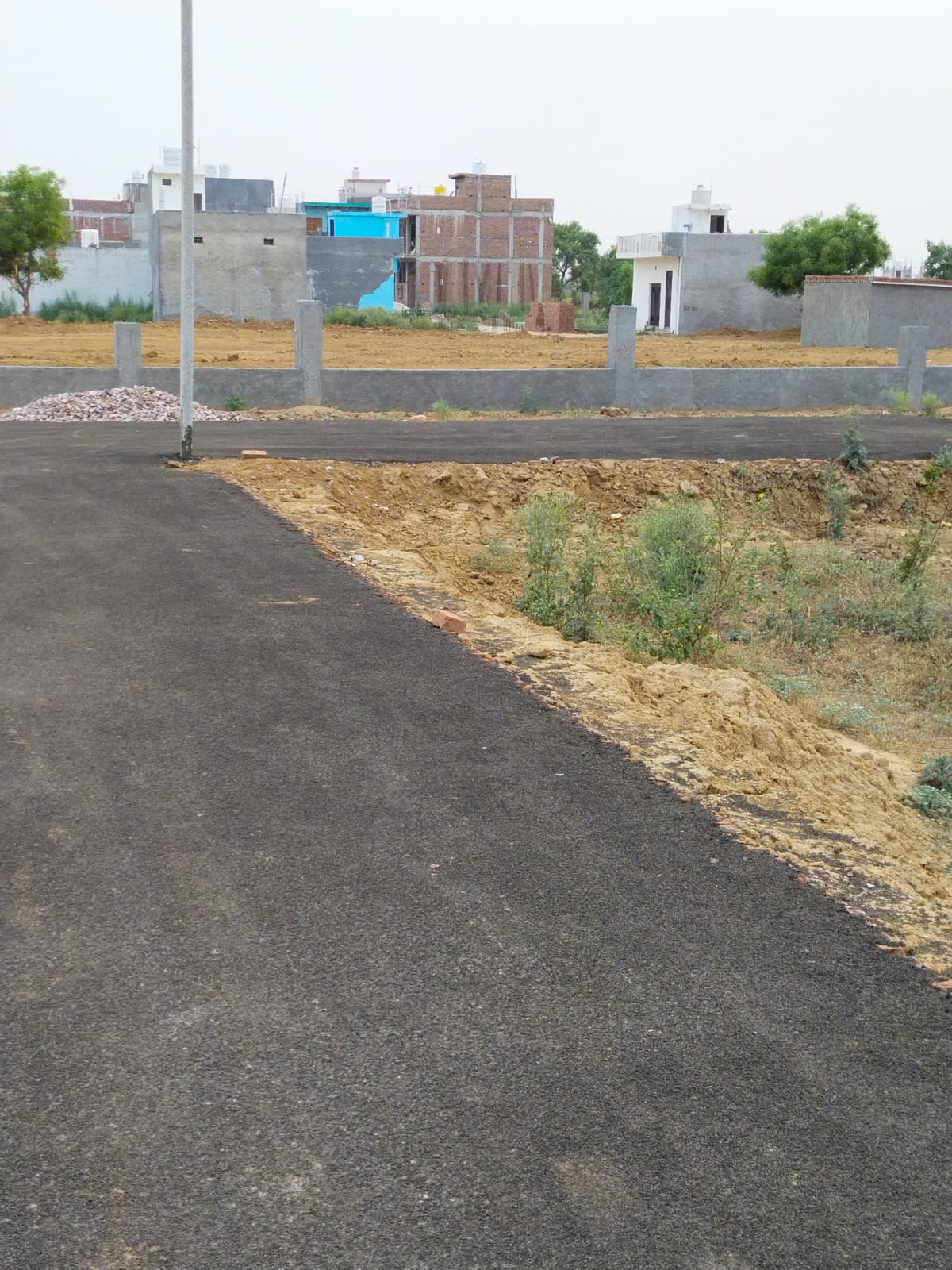 Plot For Sale in GNIDA Lohiya Enclave Omicron 1A