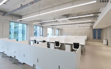 Office Space For Rent in Felicita Baner, Baner