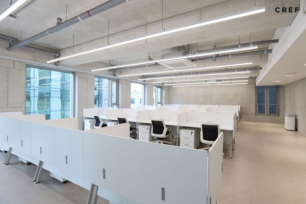 Office Space For Rent in Felicita Baner