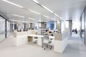  Office Space For Rent in Green Park Hadapsar, Hadapsar