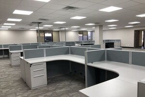 Kitchen in  Office Space at Tulip Tower Baner, Baner – for Rent