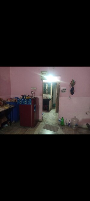 Living Room in 2 BHK Apartment at Hirel Plaza Apartment, Gundlapochampalli – for Sale