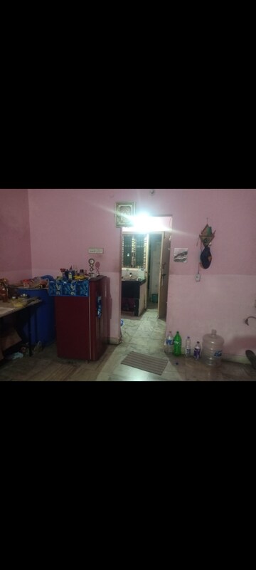 Living Room in 2 BHK Apartment at Hirel Plaza Apartment, Gundlapochampalli – for Sale