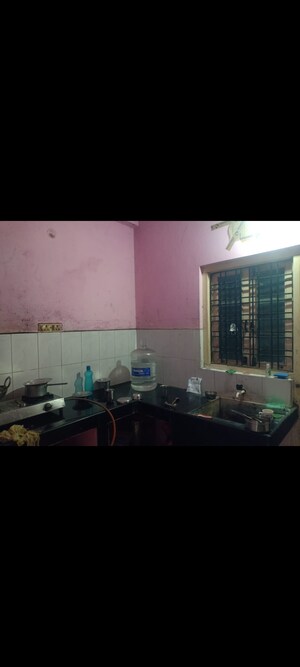 Bedroom in 2 BHK Apartment at Hirel Plaza Apartment, Gundlapochampalli – for Sale