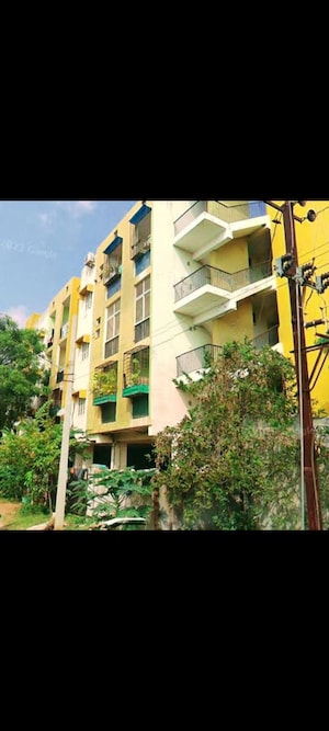 2 BHK Apartment For Sale in Hirel Plaza Apartment, Gundlapochampalli