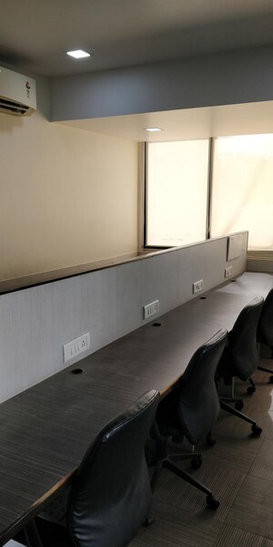 Kitchen in  Office Space at Lodha Supremus Worli, Worli – for Rent