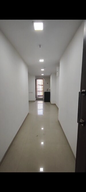 Building Lobby in  Office Space at Andheri West – for Sale