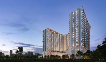 1 BHK Apartment For Rent in Malad CHS, Malad East