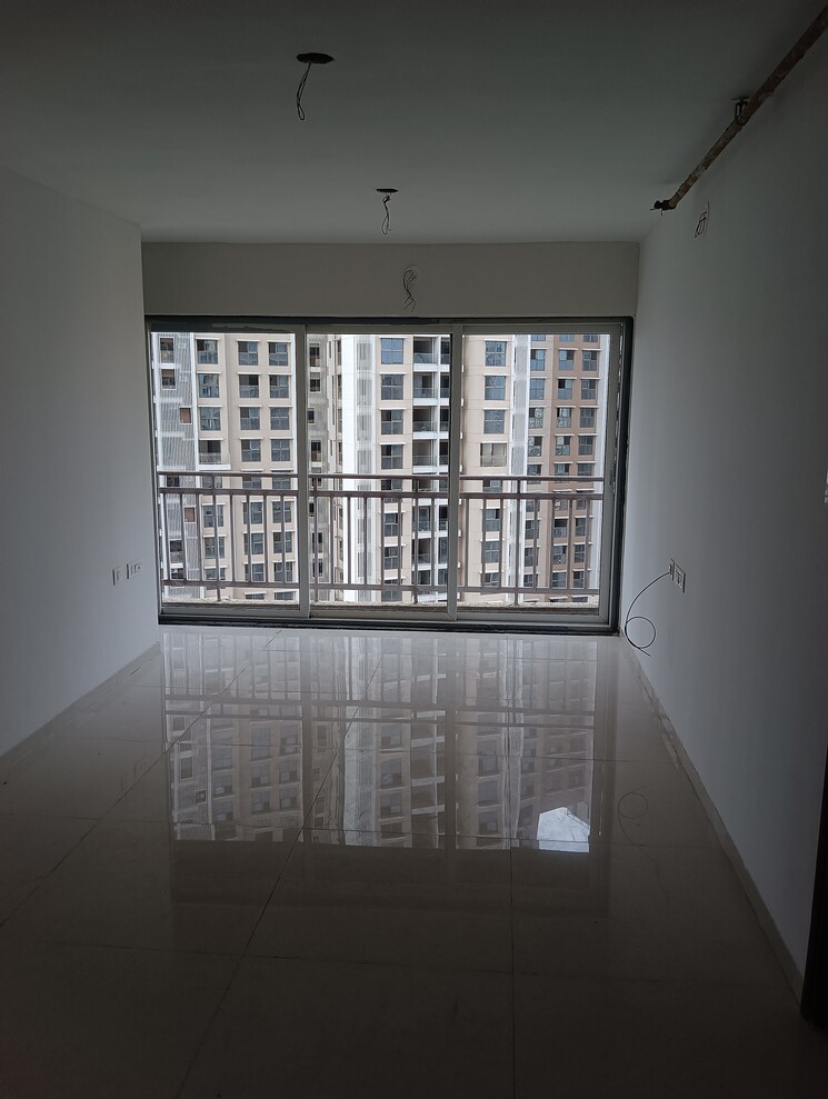 Living Room, mutha-sai-nirvana 2 Bedroom 1085 Sq.Ft. Apartment In Shahad Thane 9224441