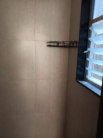 Staircase in 2 BHK Apartment at Skyways Harmony, Lohgaon – for Rent