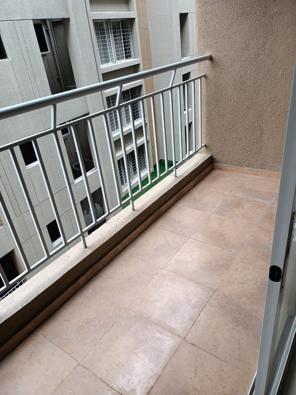 2 BHK 1050 Sq.Ft. Apartment in Skyways Harmony