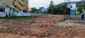 Plot Area in  Land at Ayappakkam – for Rent