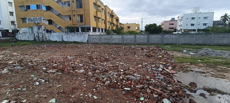 Exterior View, ayappakkam Commercial Land 7000 Sq.Ft. In Ayappakkam Chennai 9224426