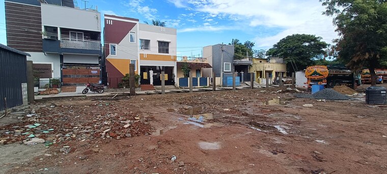 Exterior View, ayappakkam Commercial Land 7000 Sq.Ft. In Ayappakkam Chennai 9224426