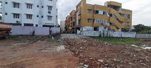  Land – Exterior View View at Ayappakkam - for Rent