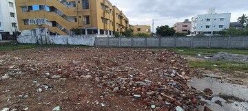  Land – Exterior View View at Ayappakkam - for Rent
