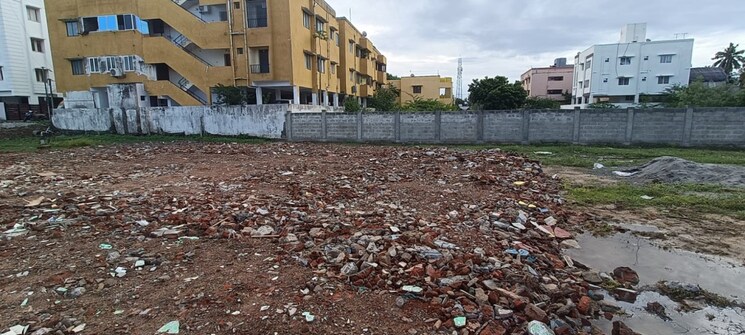 Exterior View, ayappakkam Commercial Land 7000 Sq.Ft. In Ayappakkam Chennai 9224426