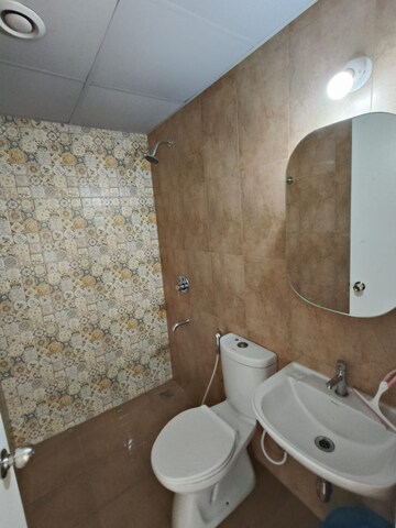 Furnished Amenities in 2.5 BHK Apartment at Brigade El Dorado, Bagaluru – for Rent