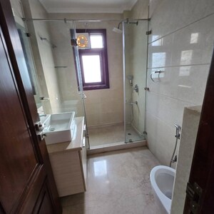 Master Bedroom in 3 BHK Builder Floor at Ashok Vihar Phase 2 – for Sale