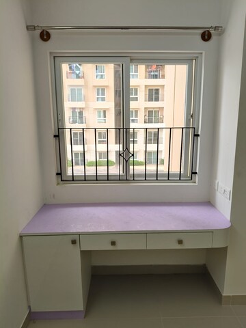 Room in 2.5 BHK Apartment at Brigade El Dorado, Bagaluru – for Rent