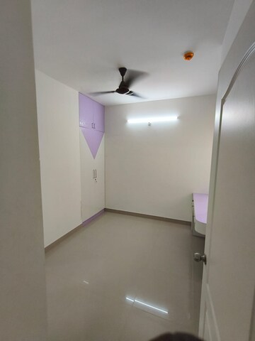 Bathroom in 2.5 BHK Apartment at Brigade El Dorado, Bagaluru – for Rent