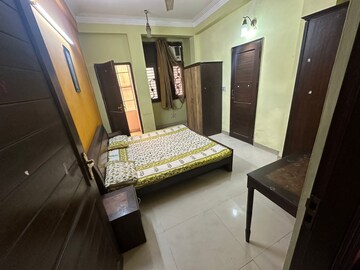 Living Room in 2 BHK Independent House at RWA Apartments Sector 51, Sector 51 – for Rent