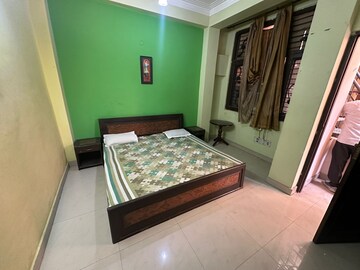Bedroom in 2 BHK Independent House at RWA Apartments Sector 51, Sector 51 – for Rent