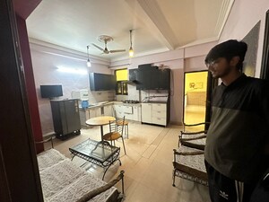 2 BHK Independent House For Rent in RWA Apartments Sector 51, Sector 51