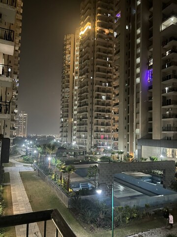 2.5 BHK Apartment – Exterior View View at Amaatra Homes, Sector 10 Greater Noida - for Rent