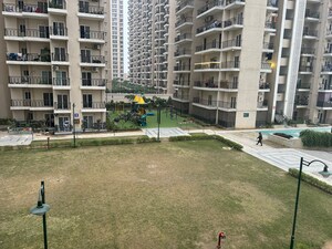 2.5 BHK Apartment – Exterior View View at Amaatra Homes, Sector 10 Greater Noida - for Rent