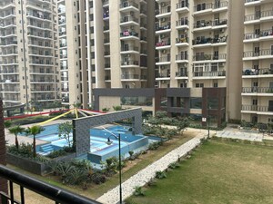 2.5 BHK Apartment – Exterior View View at Amaatra Homes, Sector 10 Greater Noida - for Rent