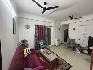 2.5 BHK Apartment For Rent in Amaatra Homes, Sector 10 Greater Noida