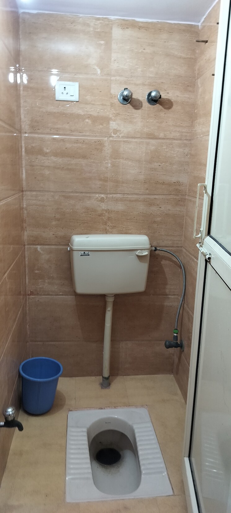 Bathroom, rwa-apartments-sector-26 2.5 Bedroom 114 Sq.Mt. Independent House In Sector 26 Noida 9224453