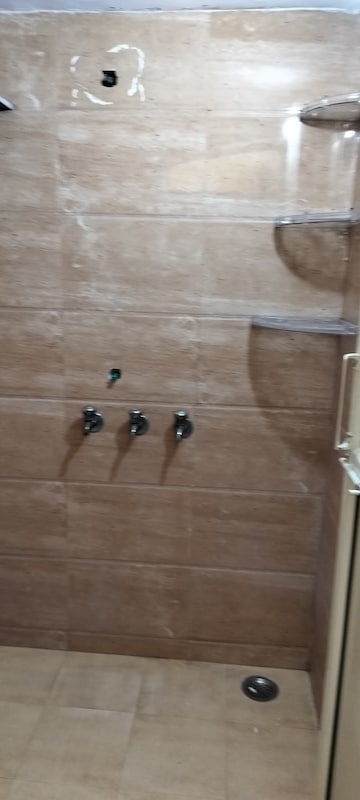 Bathroom in 2.5 BHK Independent House at RWA Apartments Sector 26, Sector 26 – for Rent