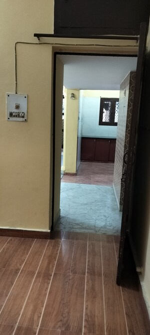 Building Lobby in 2.5 BHK Independent House at RWA Apartments Sector 26, Sector 26 – for Rent