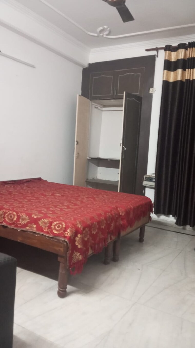 Bedroom, rwa-apartments-sector-50 2 Bedroom 1600 Sq.Ft. Builder Floor In Sector 50 Noida 9224457
