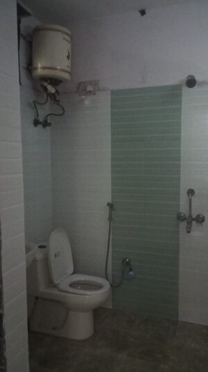Bathroom in 2 BHK Builder Floor at RWA Apartments Sector 50, Sector 50 – for Rent